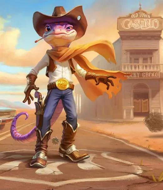 Lizaro registreringsskjema